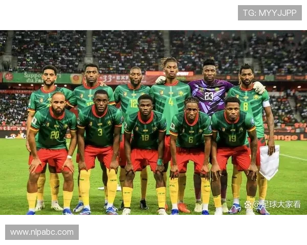 国足首发总身价不到喀麦隆六分之一