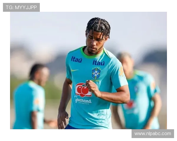 安德雷渴望入选巴西世界杯最终名单