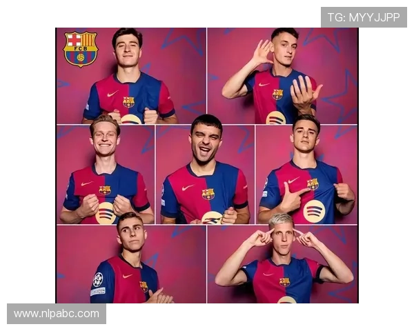 巴萨内部讨论9号位奥尔莫显威