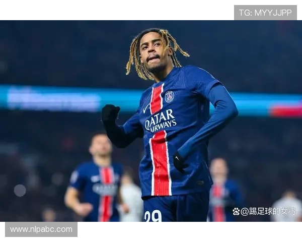 巴黎2-0胜利物浦 KK精彩一条龙杜埃破门